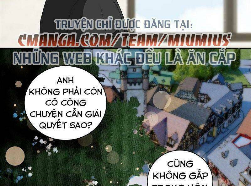 Tổng Tài, Tránh Xa Tôi Ra: Chapter 64