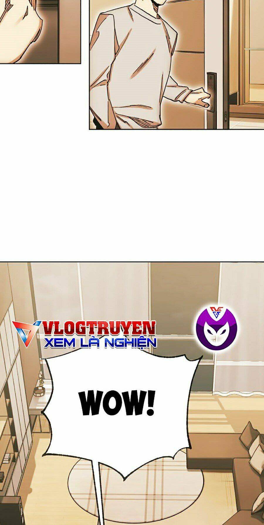 Hard Core Leveling Warrior Ss2: Chapter 106