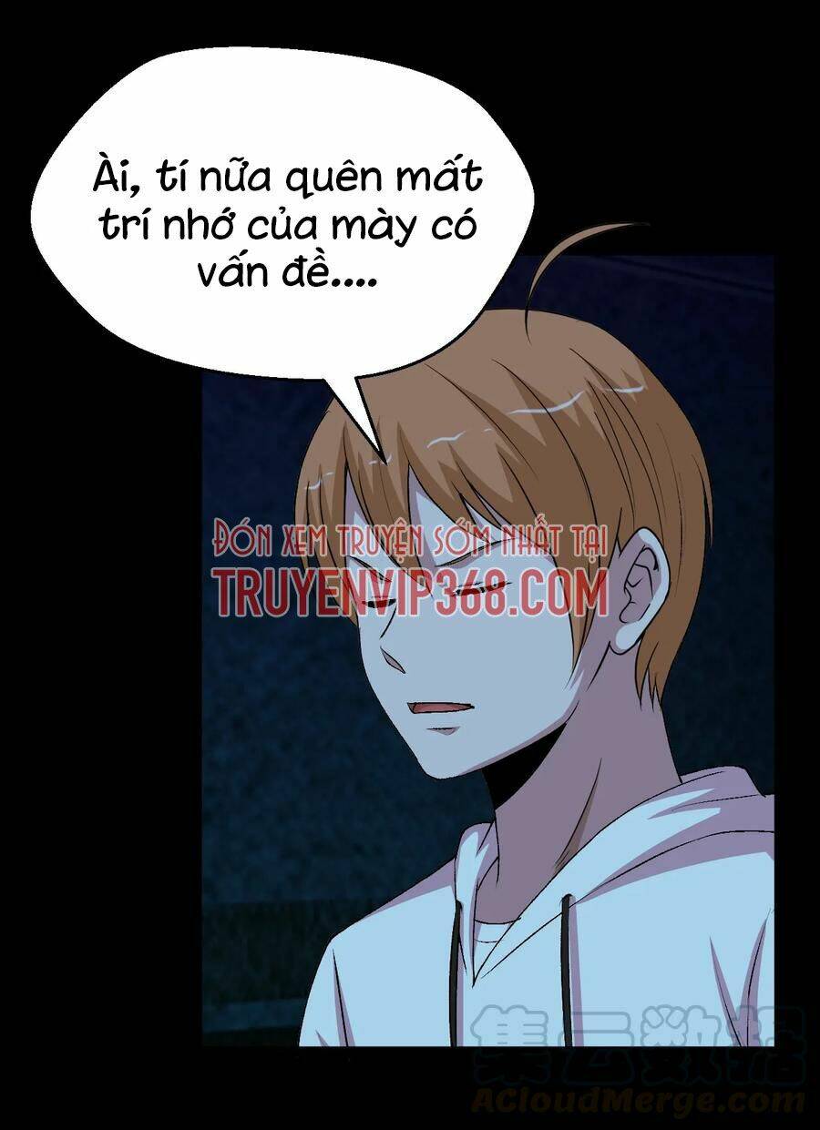 Đai Ca Trở Lại Tuổi 16: Chapter 138