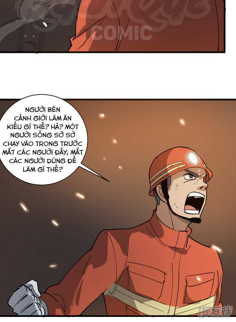 Hộ Hoa Cao Thủ Tại Vườn Trường: Chapter 75