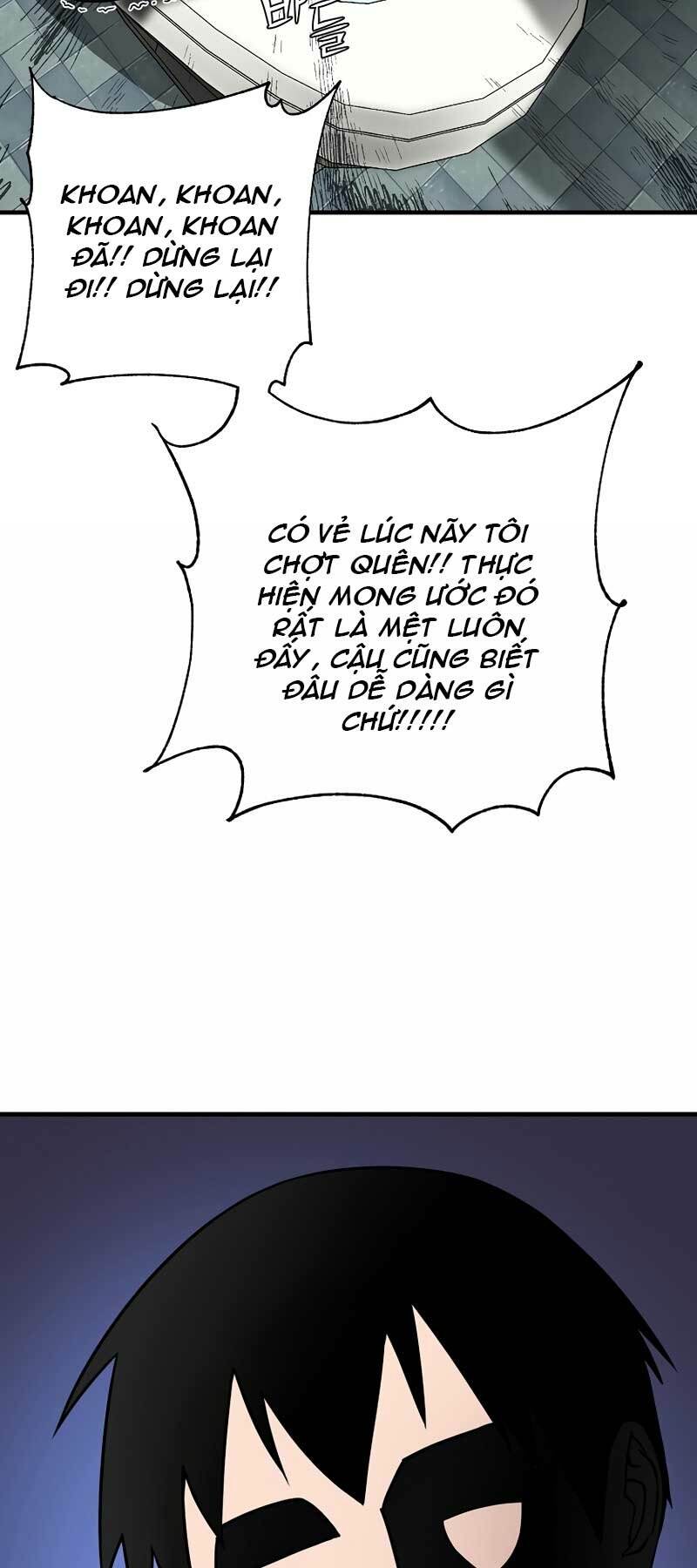 Trưởng Phòng Kim Tất Thắng: Chapter 4