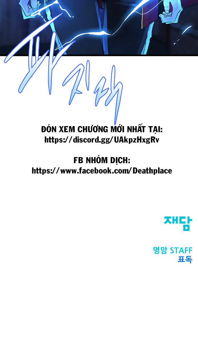 Hero Killer Boom: Chapter 5