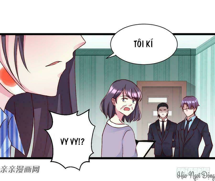 Gửi Người Không Quen: Chapter 34