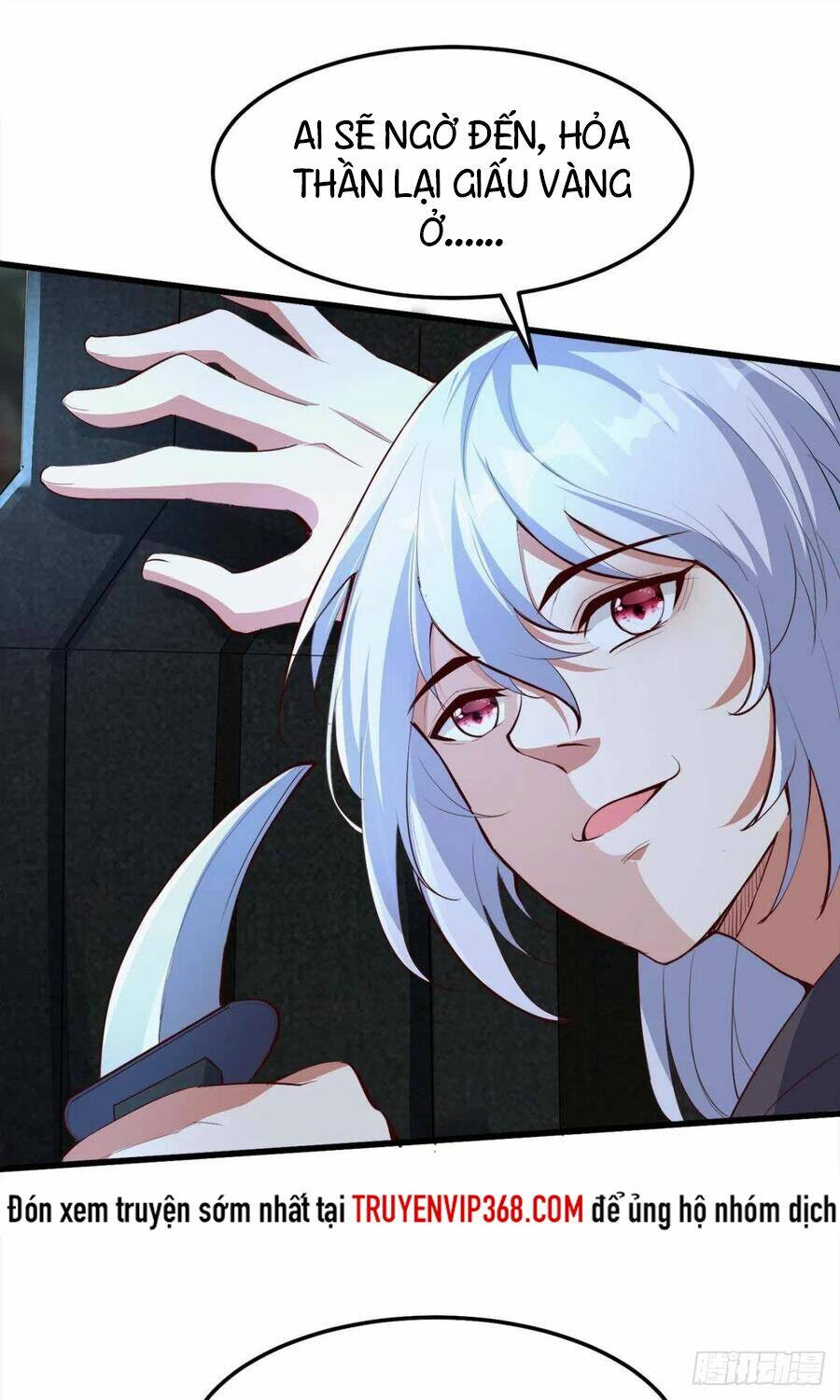 Mạt Thế Thần Tài: Chapter 43