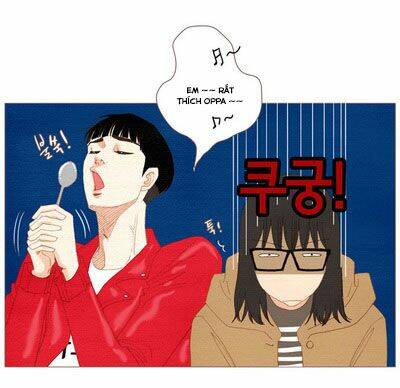 Thánh Thần Trẻ Trâu: Chapter 25