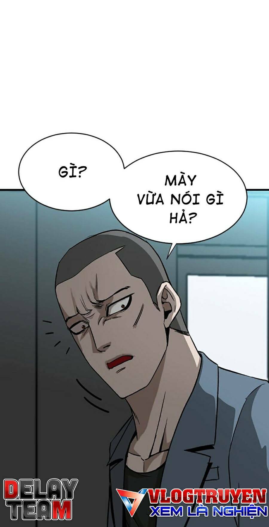 Không Làm Anh Hùng Để Trở Thành Nhân Vật Phản Diện: Chapter 6