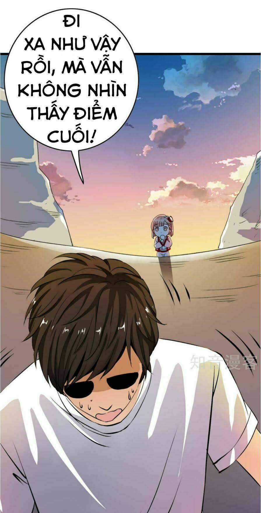 Thiếu Niên Huynh Là Loại Cỏ Gì: Chapter 3