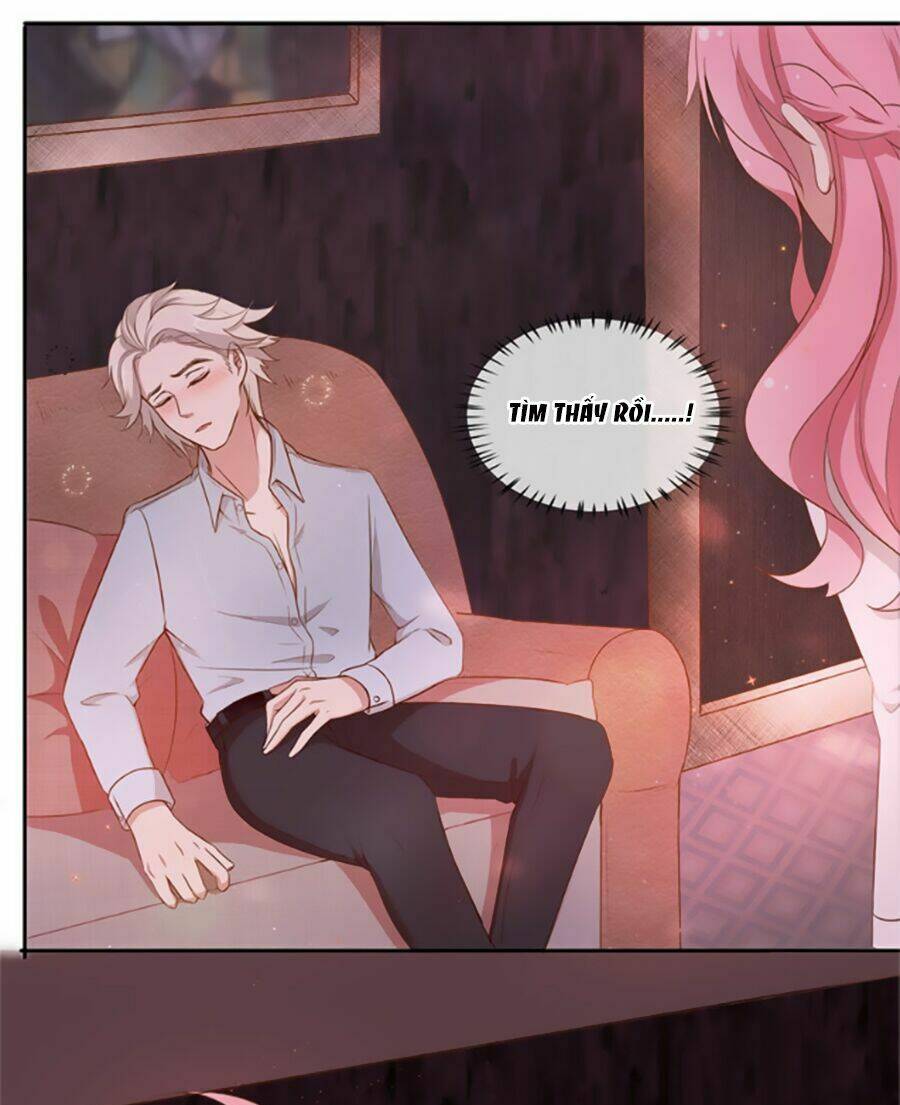 Cả Thế Giới Đều Không Bằng Người: Chapter 24