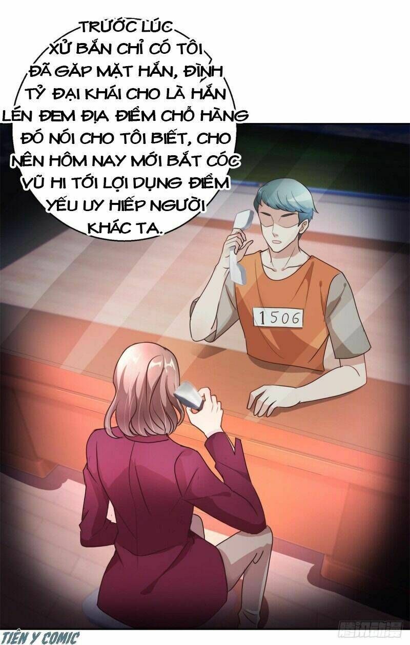 Vú Em Là Cổ Tiên: Chapter 149