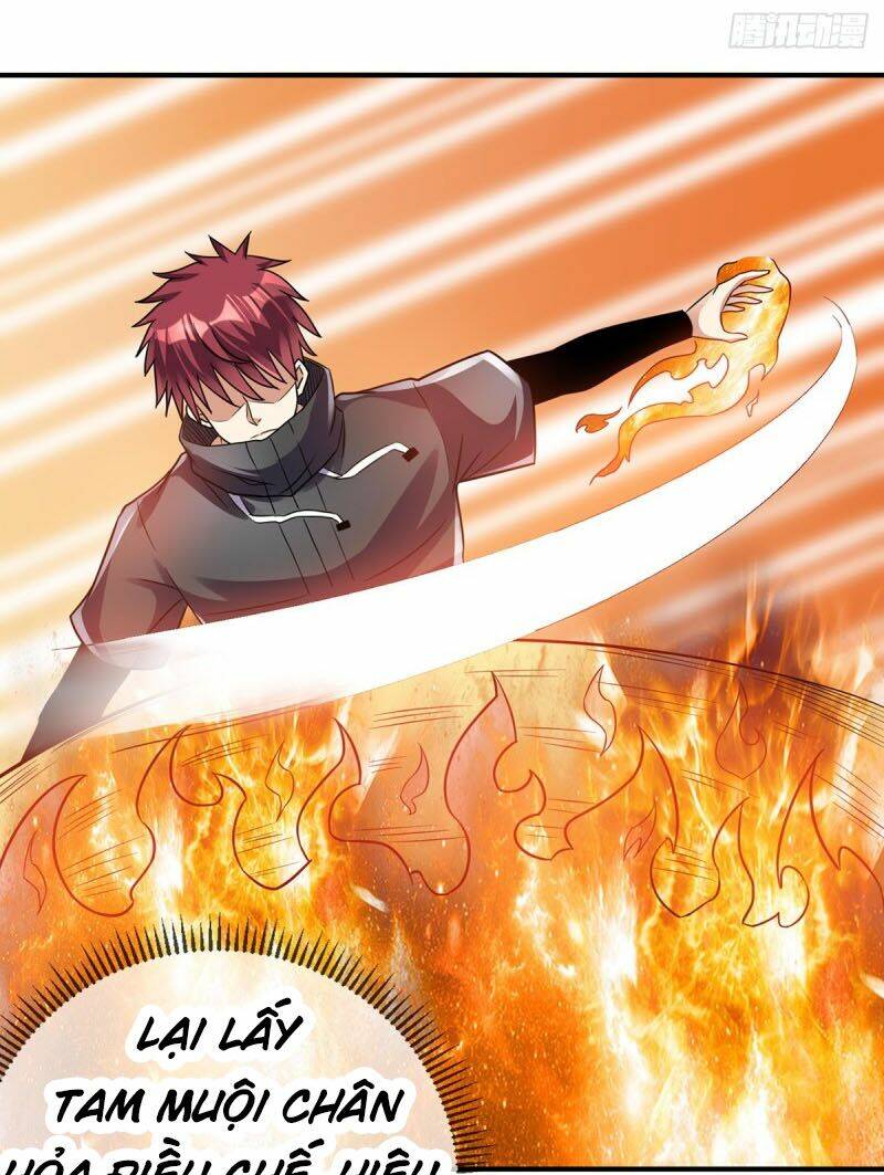 Tiên Vương Trùng Sinh: Chapter 123