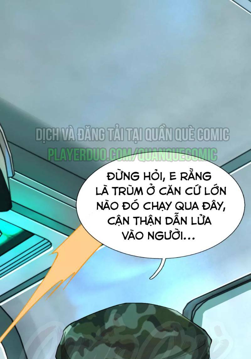 Bạn Gái Mạt Thế Vườn Nhà Ta Thông Tới Mạt Thế: Chapter 18