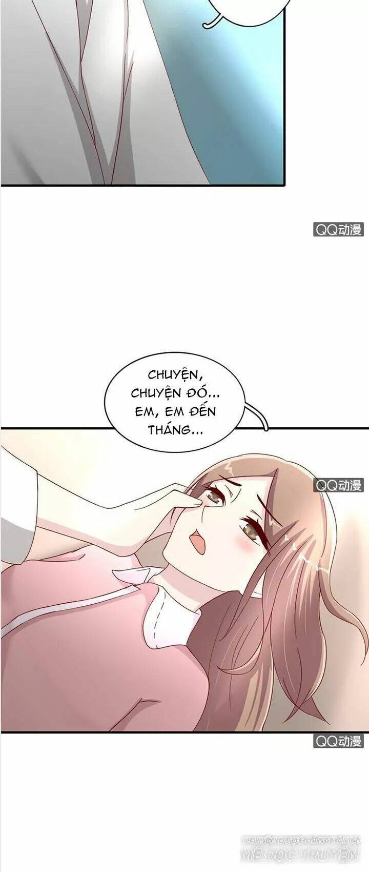 Kết Hôn Thử 99 Ngày: Chapter 25