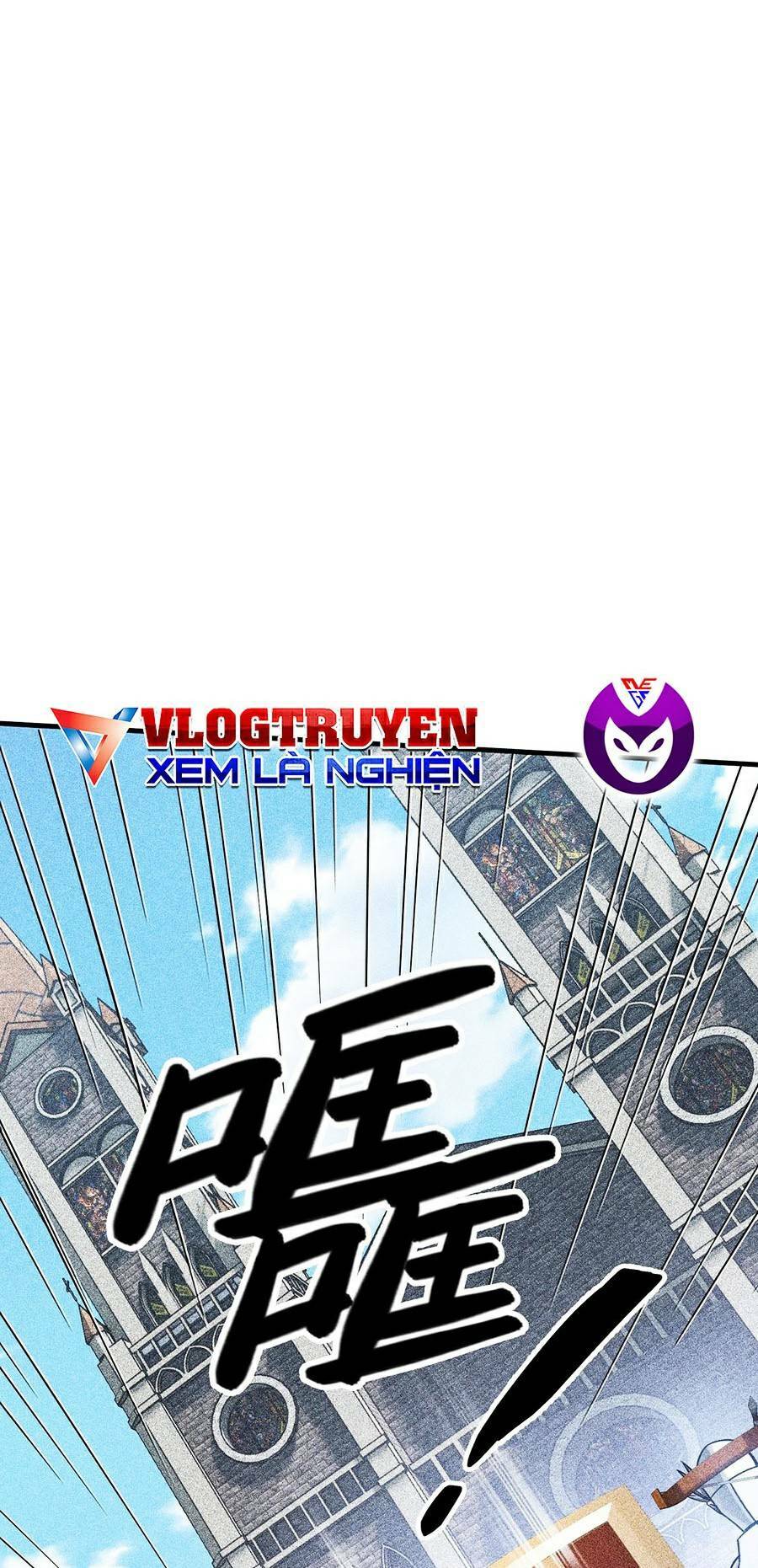 Người Chơi Siêu Mạnh: Chapter 8