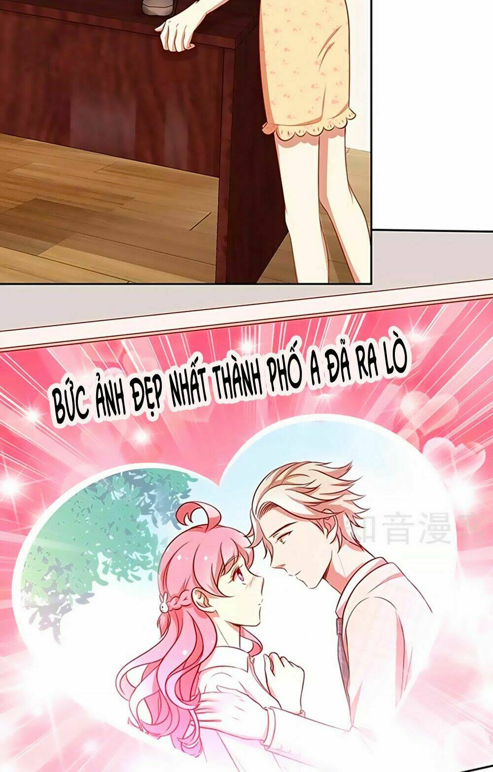 Cả Thế Giới Đều Không Bằng Người: Chapter 59