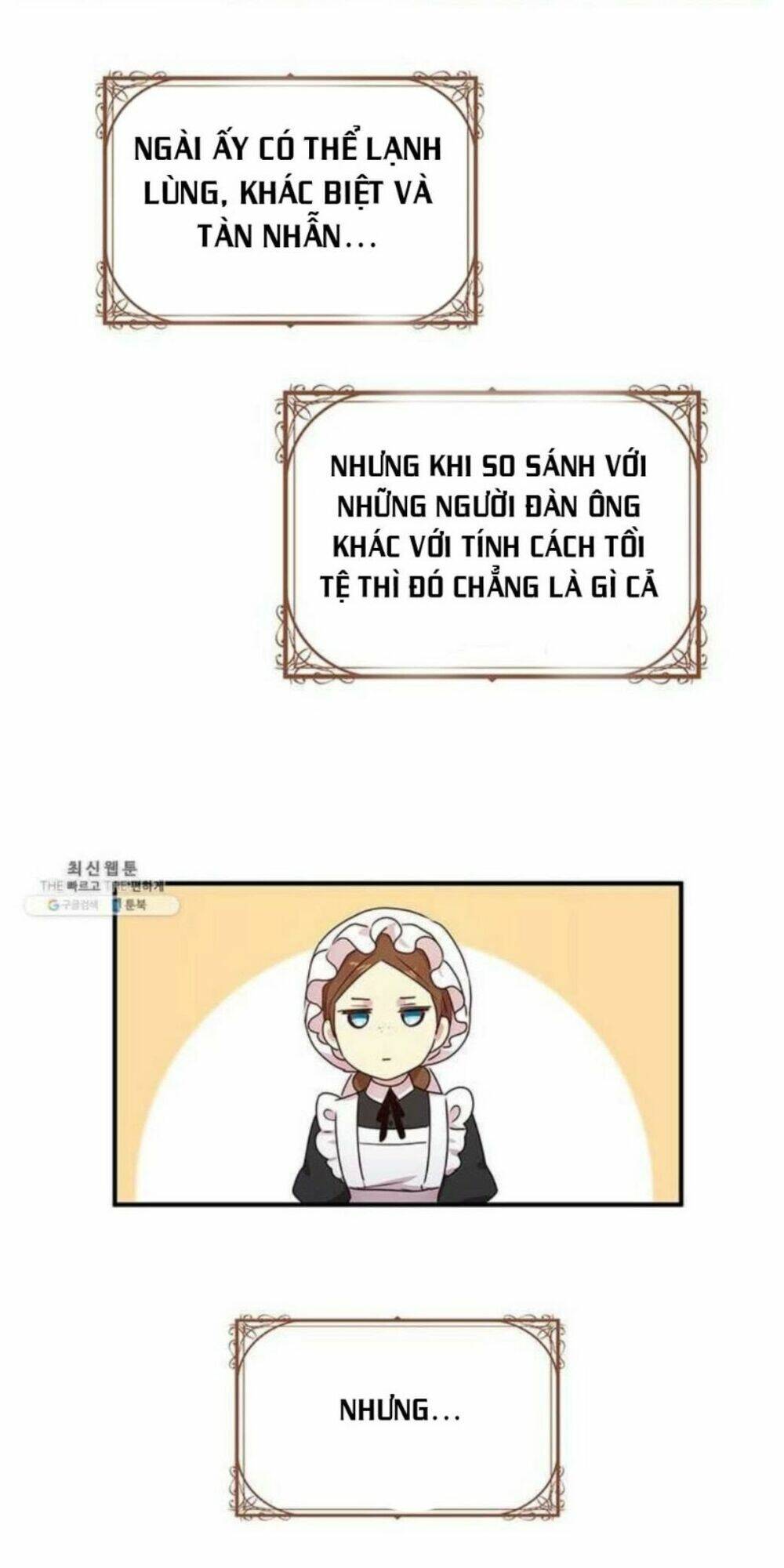 Công Tước, Loạn Vừa Thôi!: Chapter 95