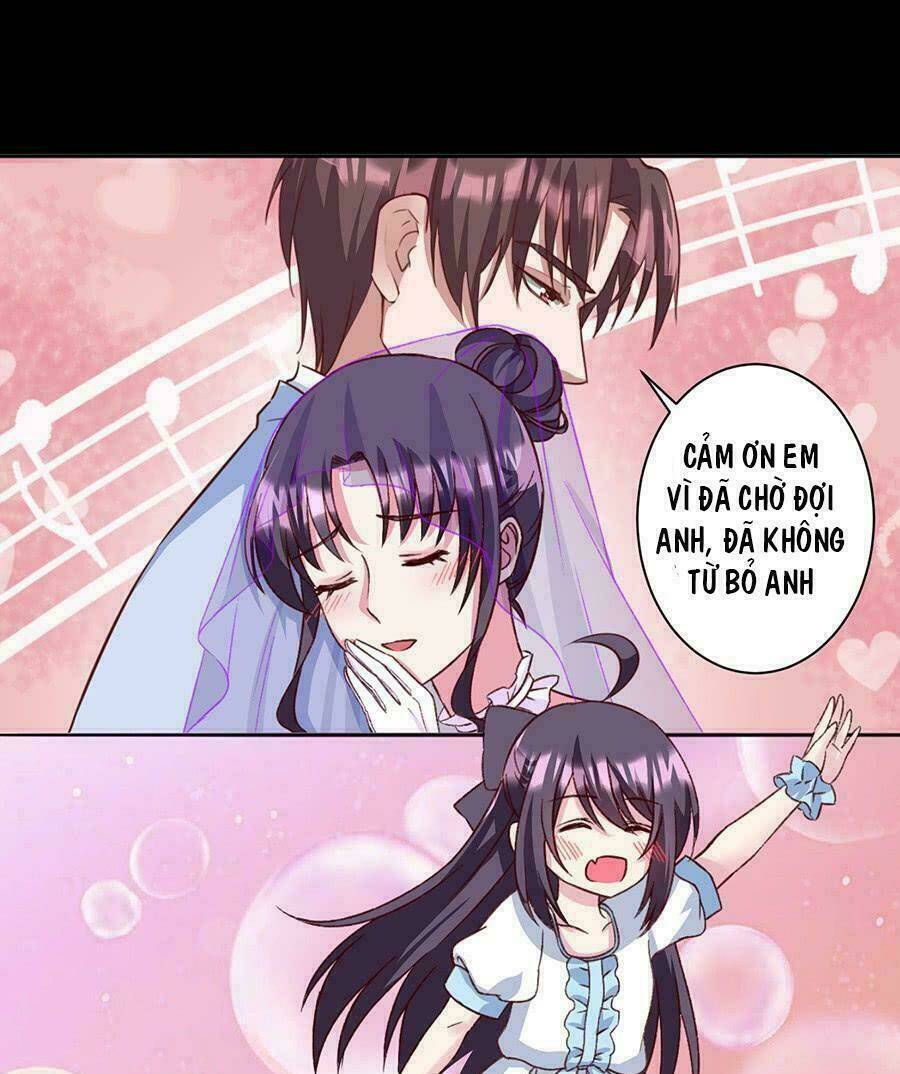 Gửi Người Không Quen: Chapter 40