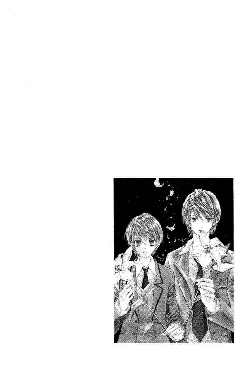 Thiên Đường Lay Động: Chapter 28