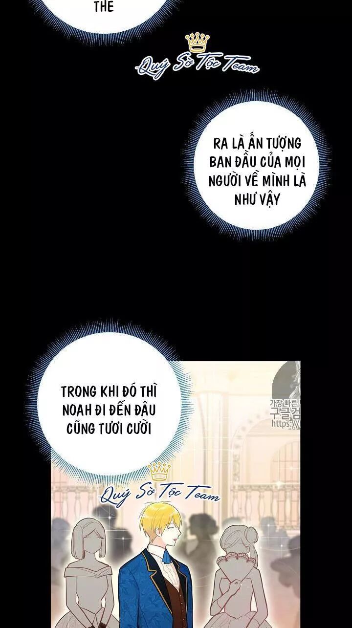 Tồn Tại Với Tư Cách Là Vợ Của Nam Chính: Chapter 104: Người đàn ông chưa bao giờ soi gương