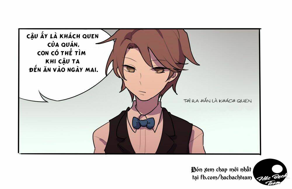 Muốn Được Chạm Vào Em: Chapter 4