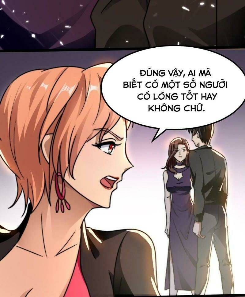 Cực Phẩm Chiến Vương Tại Hoa Đô: Chapter 6