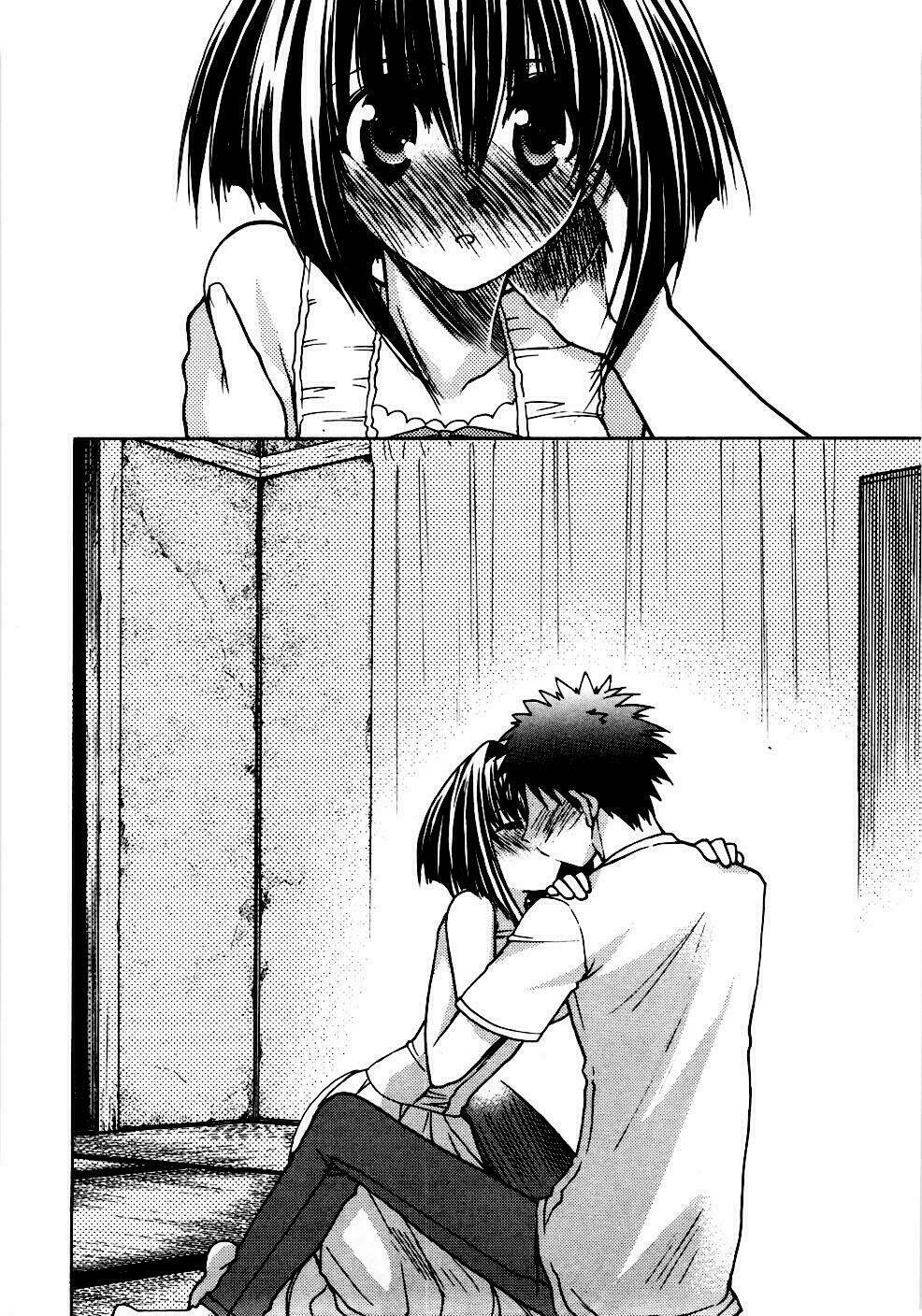 Little Vampire: Chapter 50