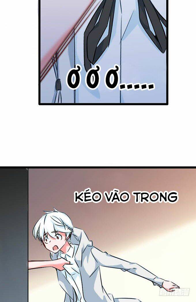 Huyết Đồng Tử: Chapter 14