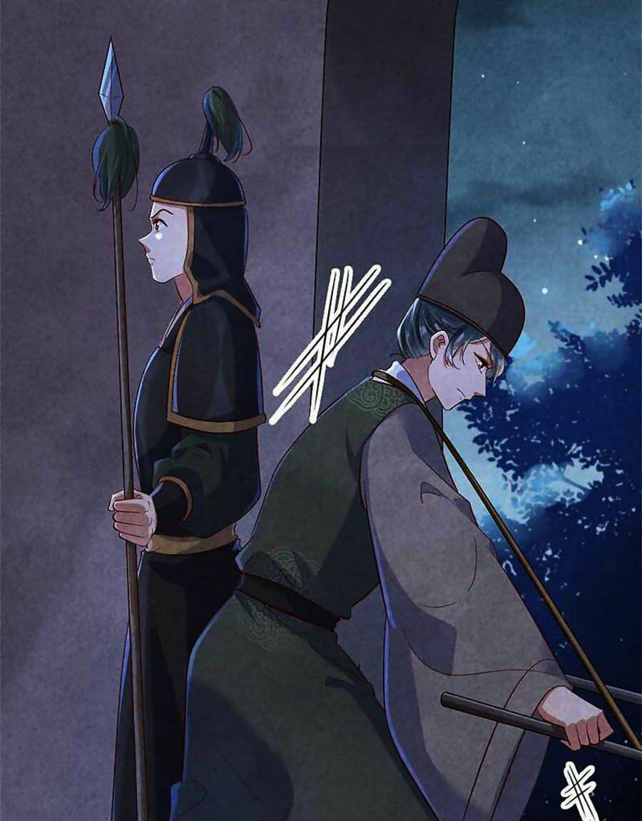 Vương Phi Muốn Trèo Tường: Chapter 111