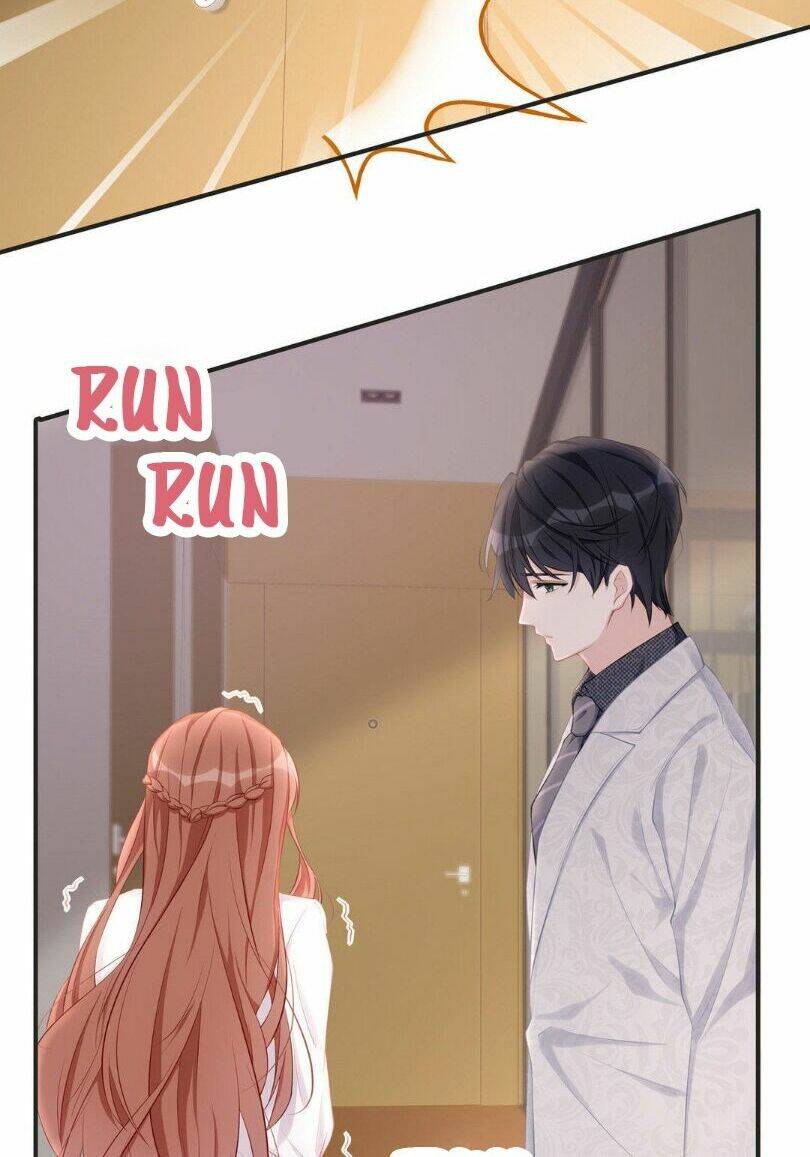 Chỉ Muốn Cưng Chiều Em: Chapter 19