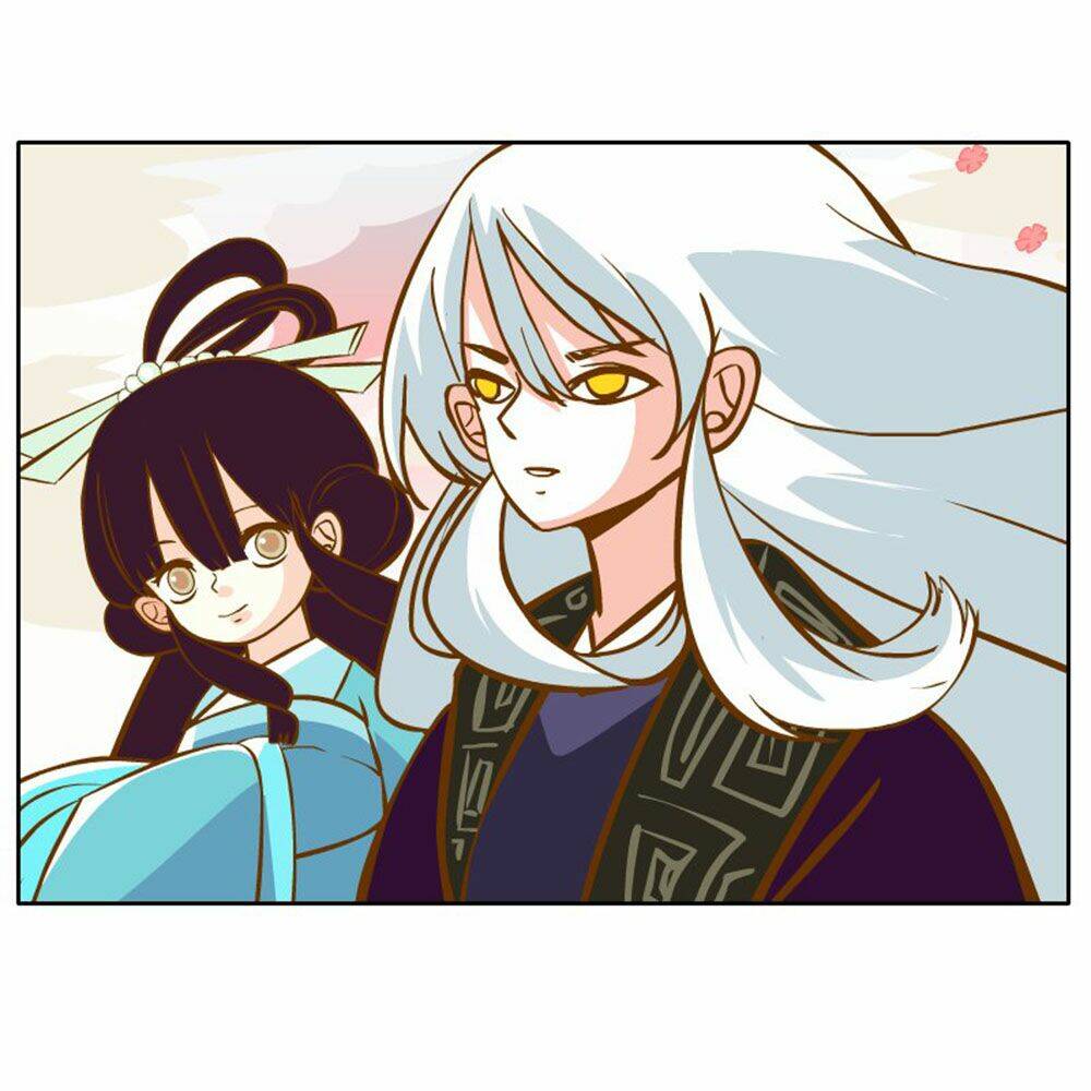 Hòa Thượng Và Tiểu Long Quân: Chapter 29