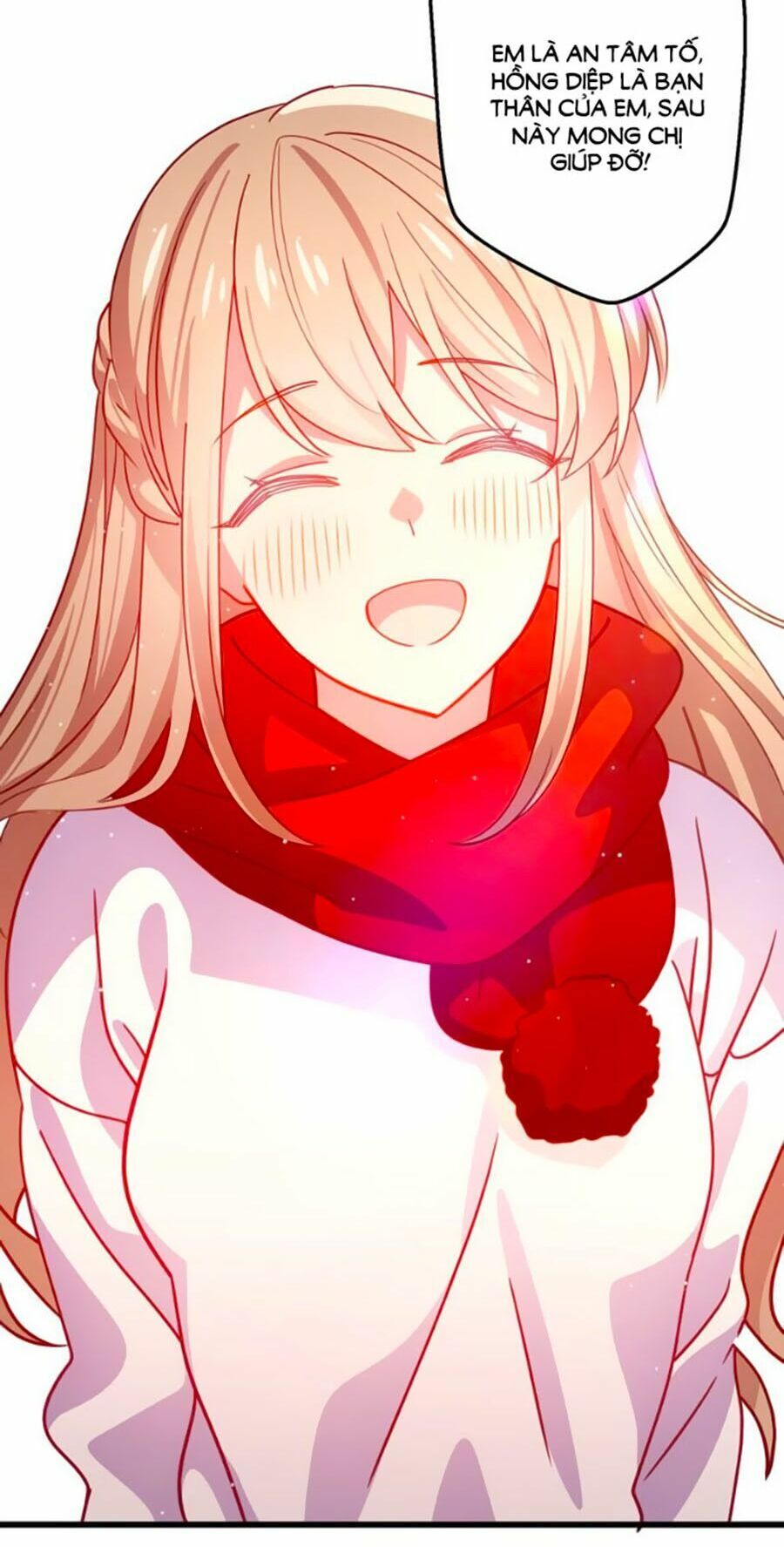 Bài Ca Tình Yêu: Chapter 10