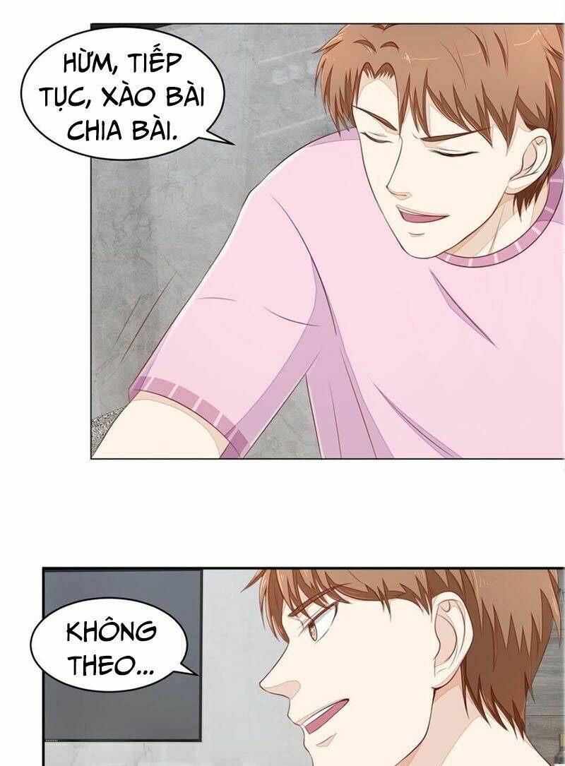 Chung Cực Thấu Thị Nhãn: Chapter 72