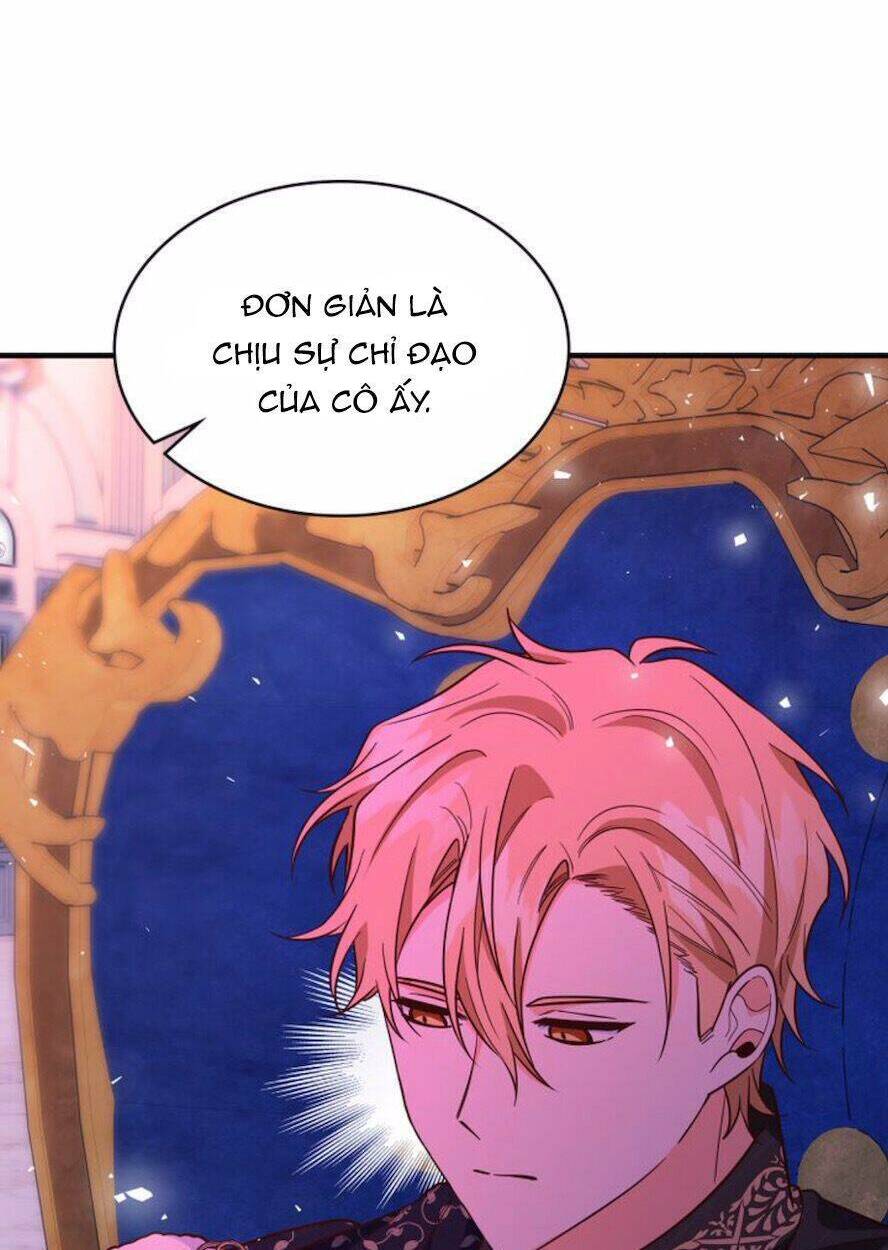 Lòng Trung Thành Với Kẻ Ác: Chapter 22