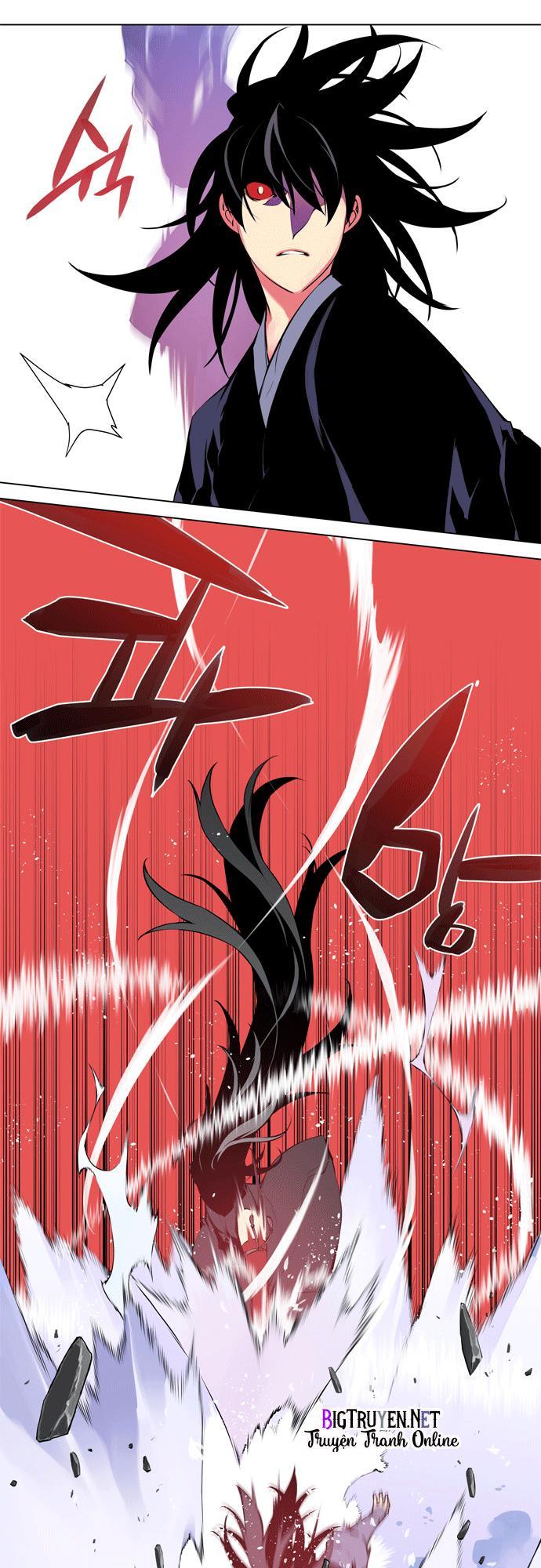 Marchan: The Embodiment Of Tales: Chapter 65