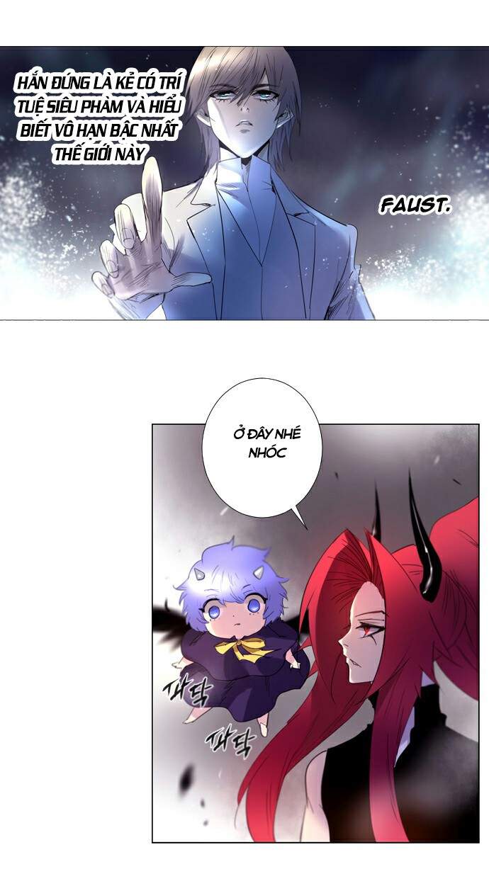 Soul Cartel: Chapter 216