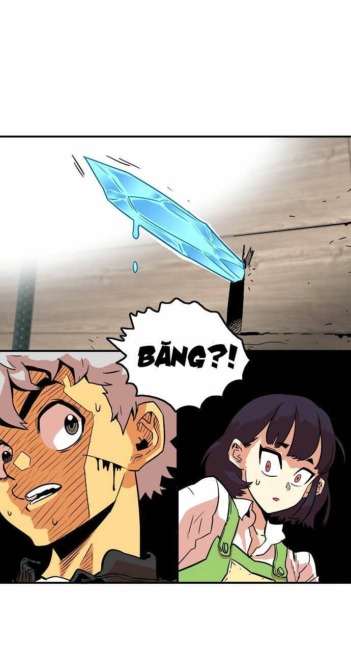 Bẫy Troll: Chapter 12