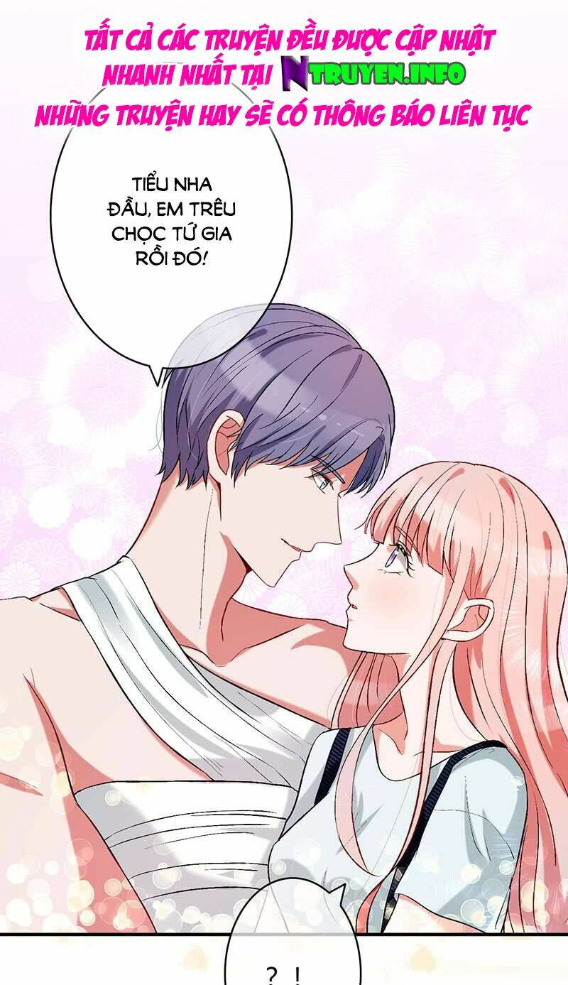 Manh Thê Khó Dỗ: Chapter 58