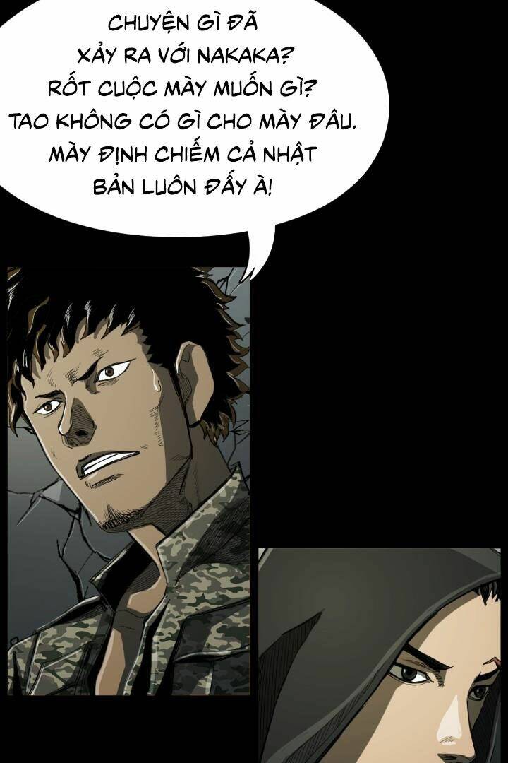 Thợ Săn Đầu Tiên: Chapter 49