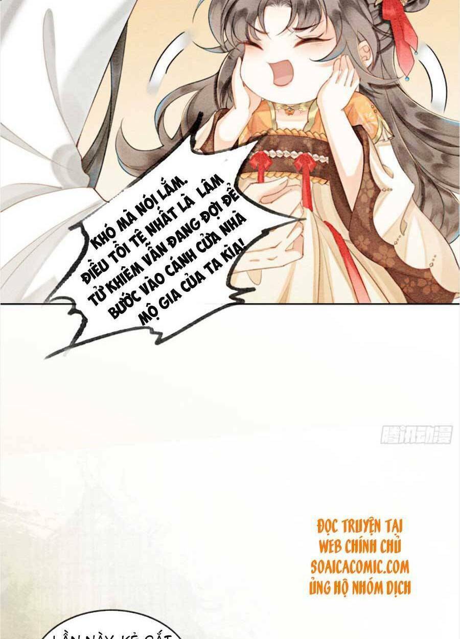 Bắt Đầu Hủy Hôn Để Công Lược Vương Gia: Chapter 29