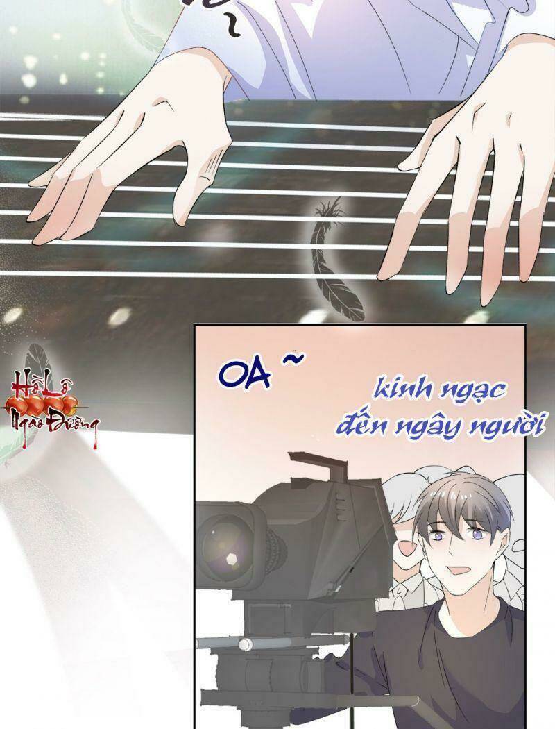 Ảnh Đế Yêu Hồ: Chapter 9