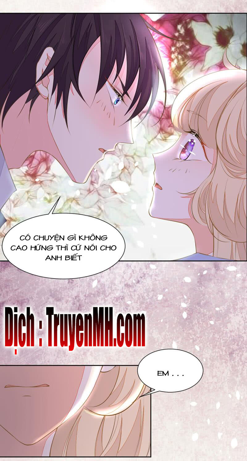 Hôn Sai 55 Lần: Chapter 91