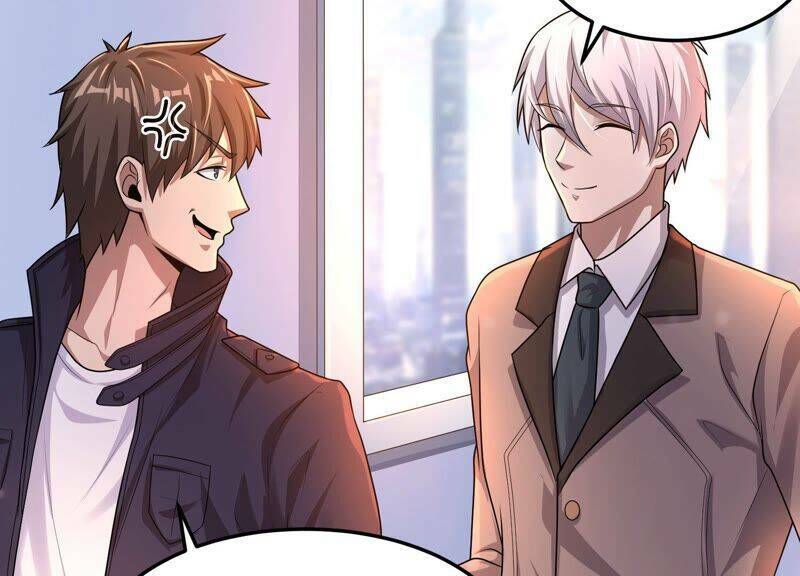 Siêu Năng Phân Hóa: Chapter 16