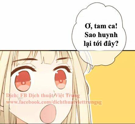 Bạn Trai Tôi Là Cẩm Y Vệ: Chapter 99