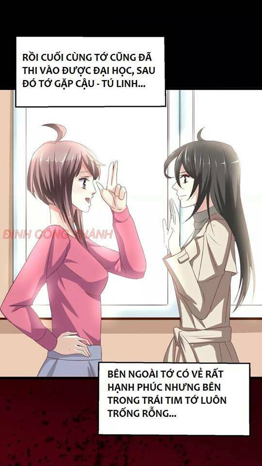 Truyện Kinh Dị Ở Tòa Nhà Số 44: Chapter 43