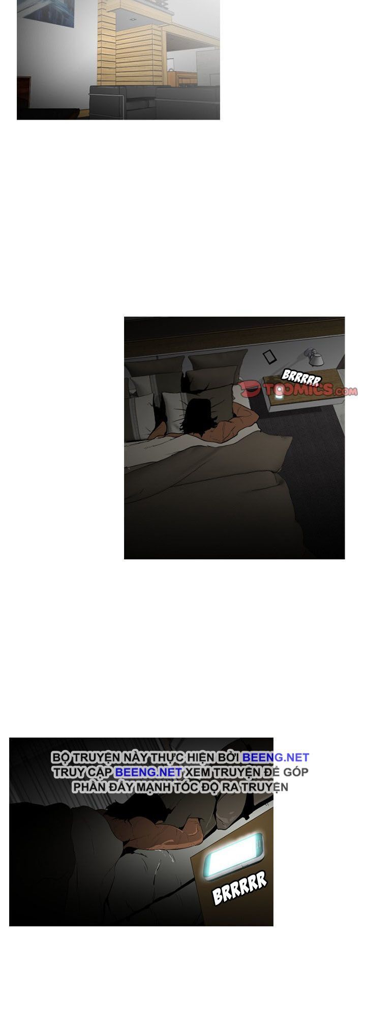 Tong Edge: Chapter 58