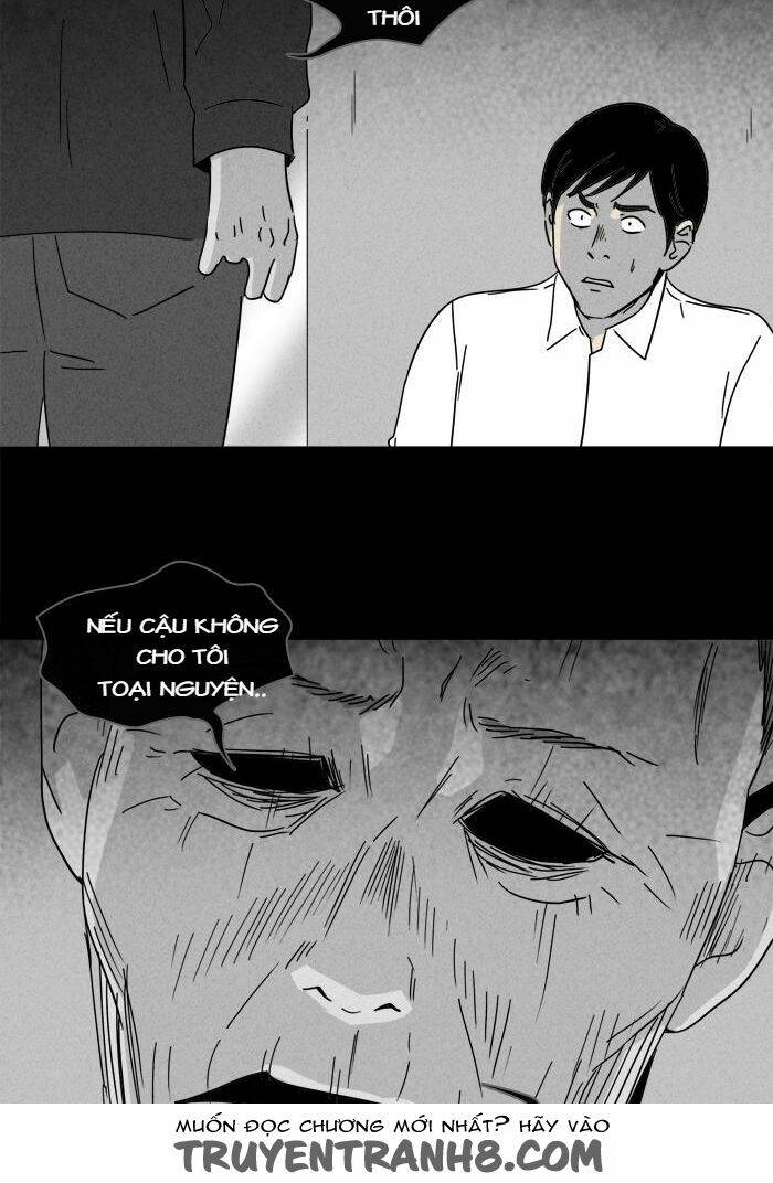 Những Câu Chuyện Bất Thường: Chapter 183