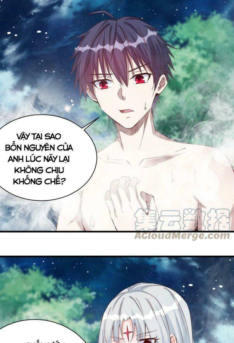 Thánh Đường Chi Thành: Chapter 95