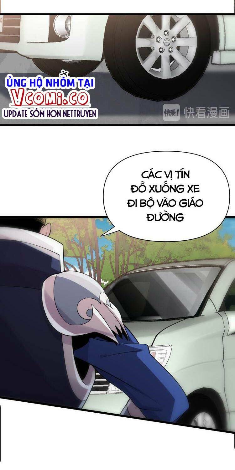 Trọng Sinh Tiểu Y Tiên: Chapter 122