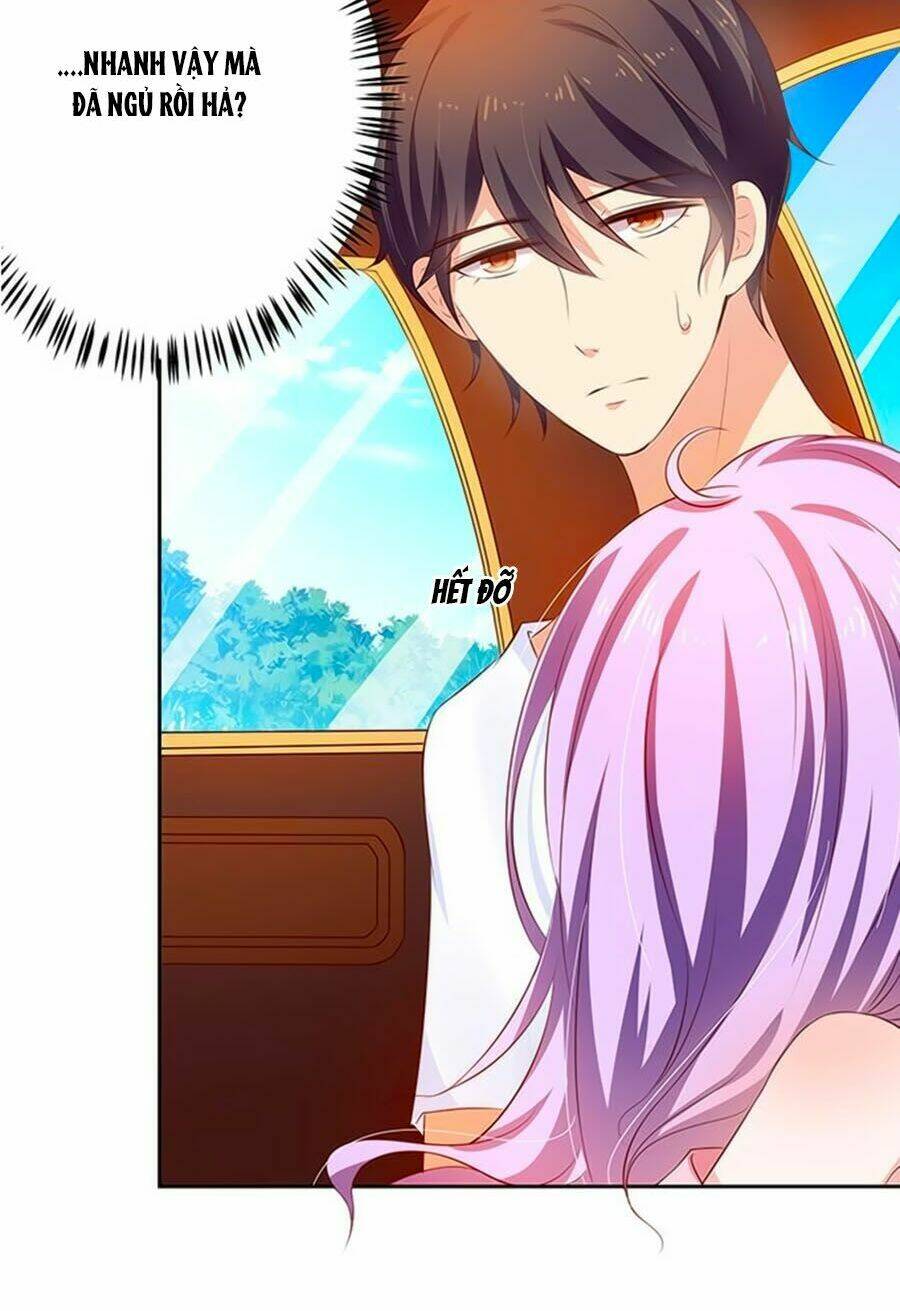 Bạn Trai Là Ngôi Sao: Chapter 64