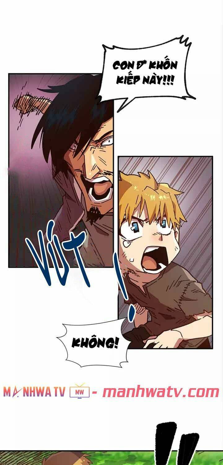 Nô Lệ Nghịch Thiên: Chapter 1