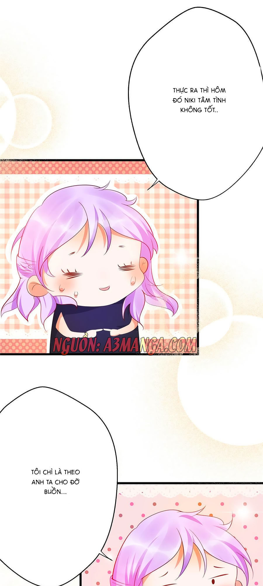 Bạn Trai Là Ngôi Sao: Chapter 42